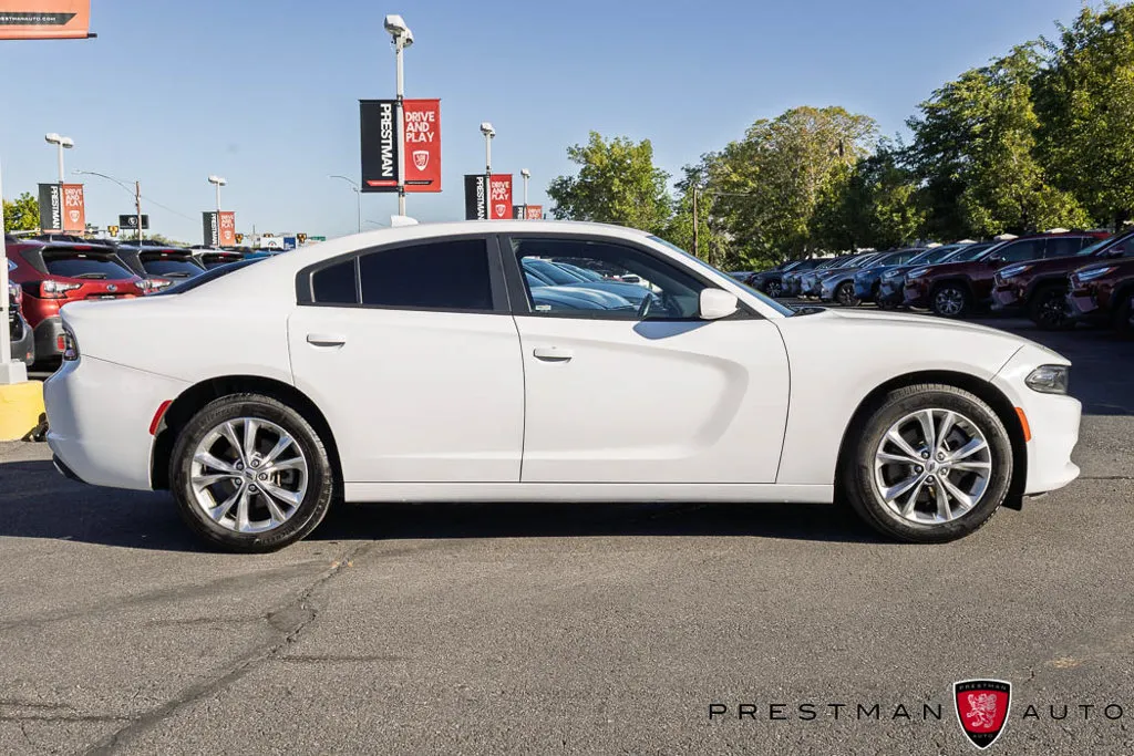 Dodge Charger photo 18