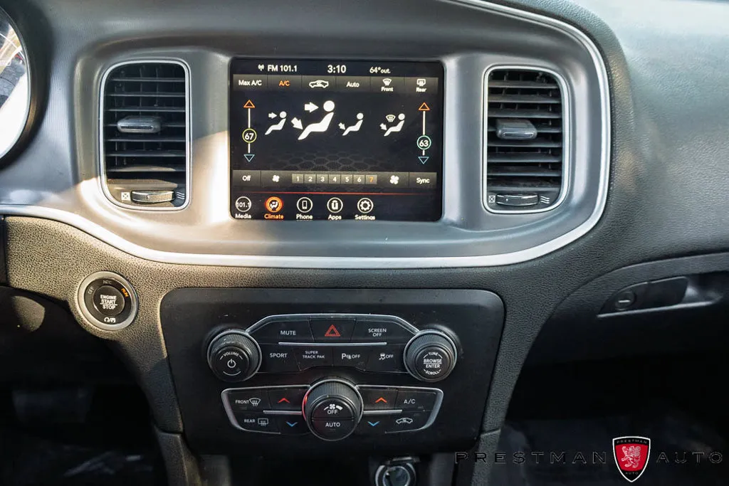 Dodge Charger photo 27