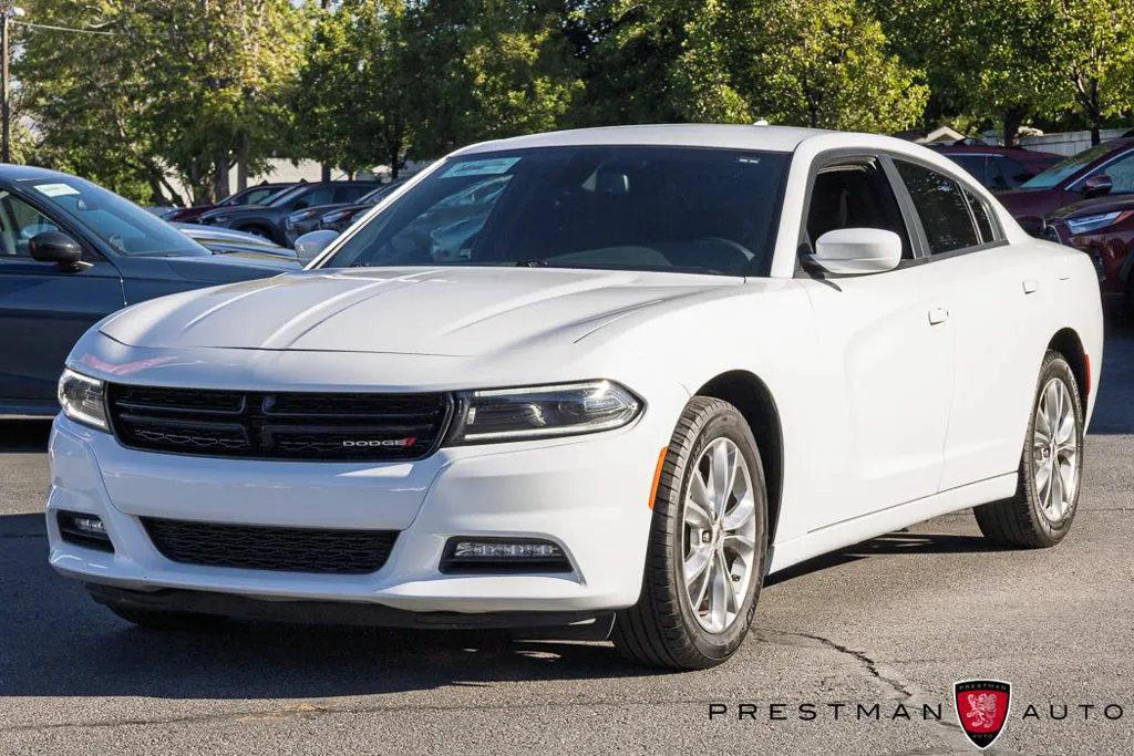 Dodge Charger photo 13
