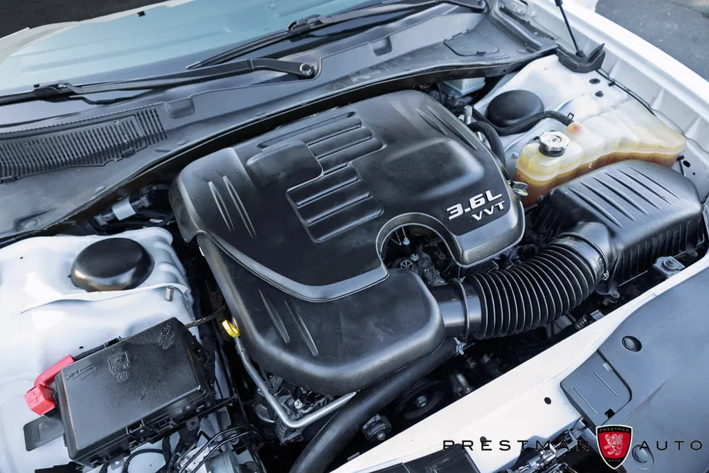 Dodge Charger photo 36