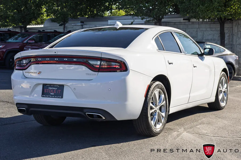 Dodge Charger photo 17