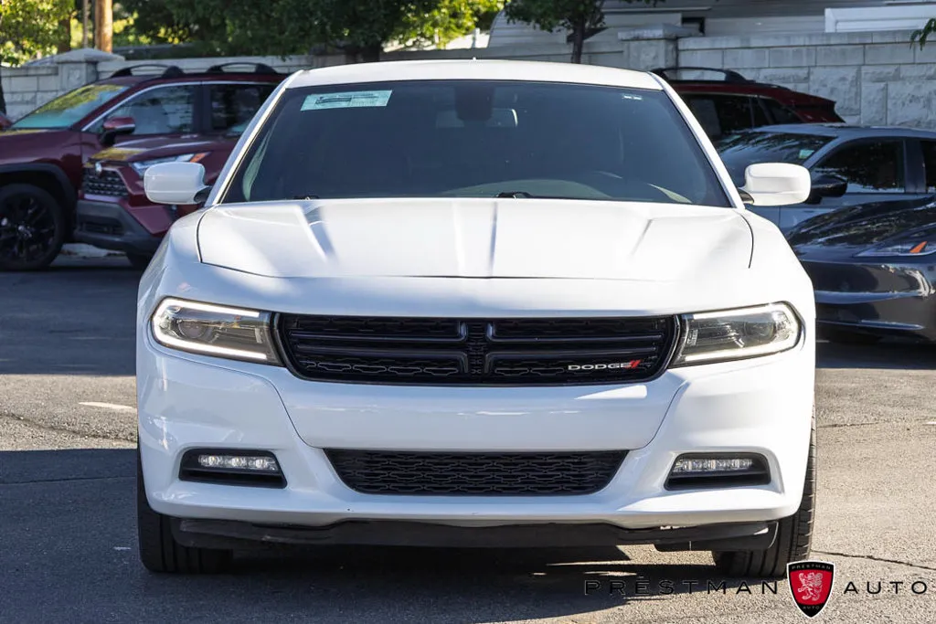 Dodge Charger photo 12