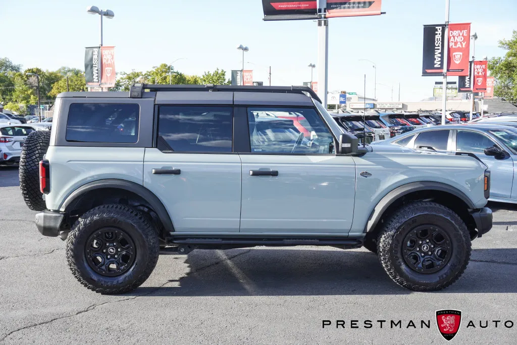 Ford Bronco photo 28
