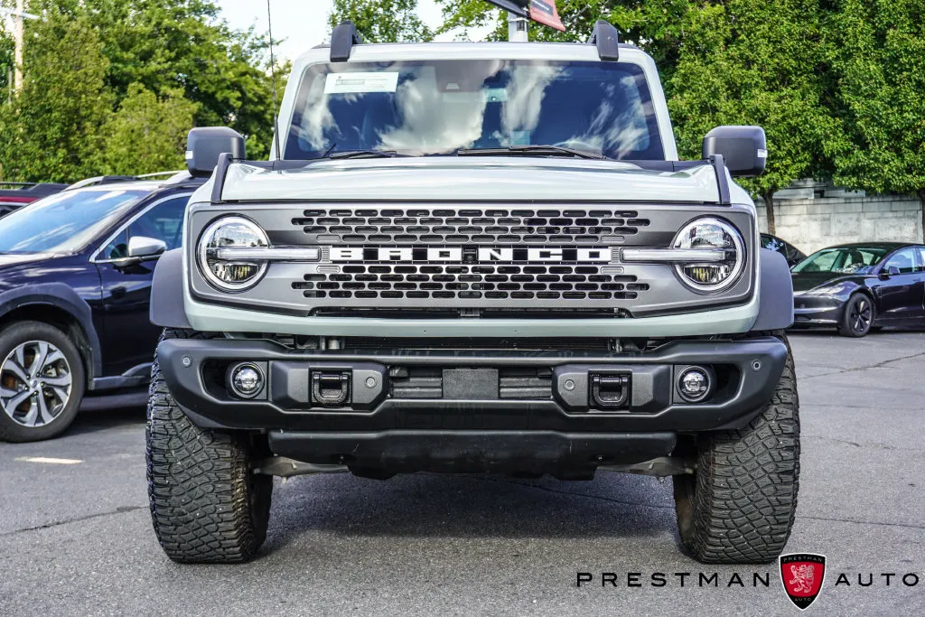 Ford Bronco photo 18