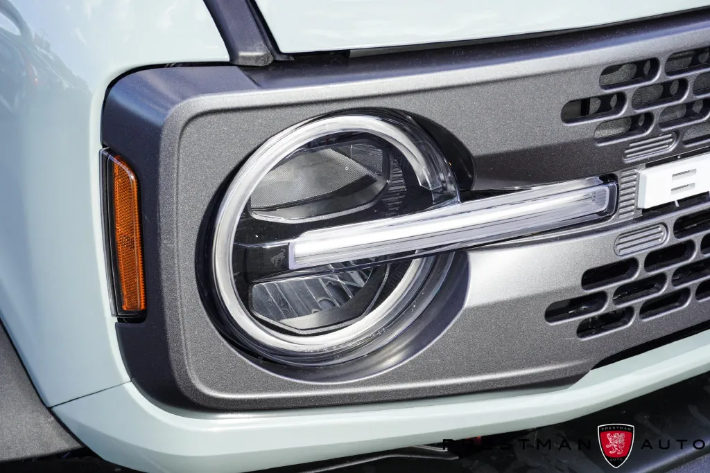 Ford Bronco photo 15