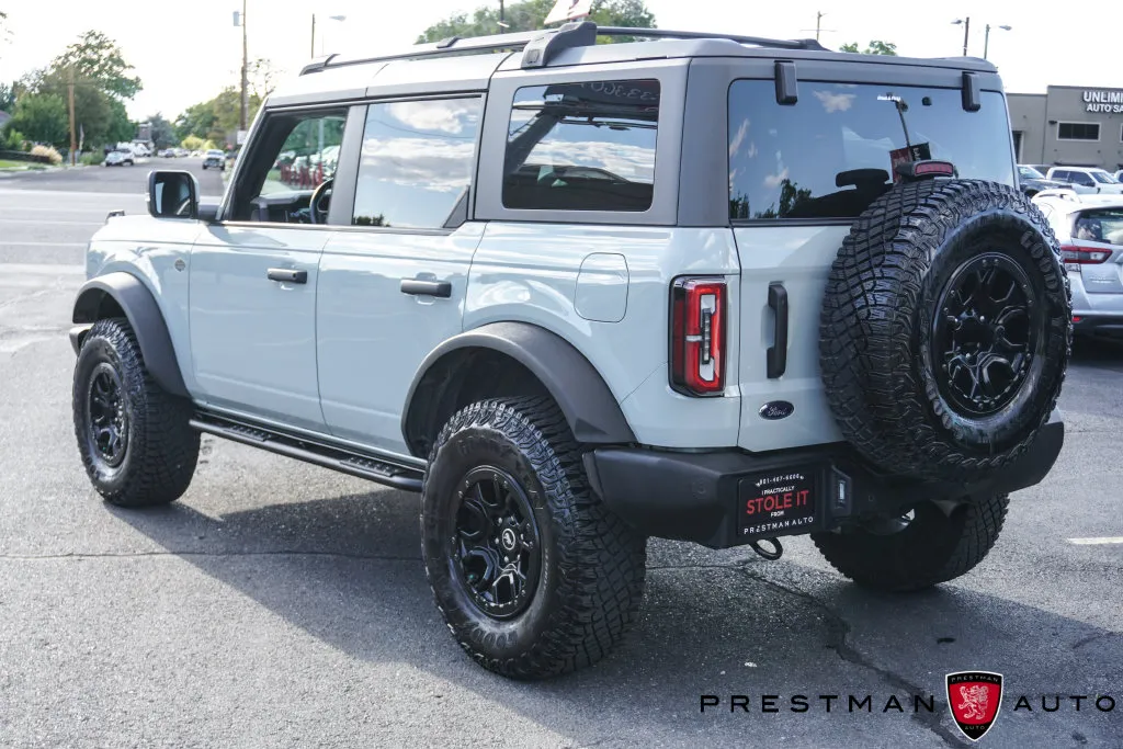 Ford Bronco photo 21