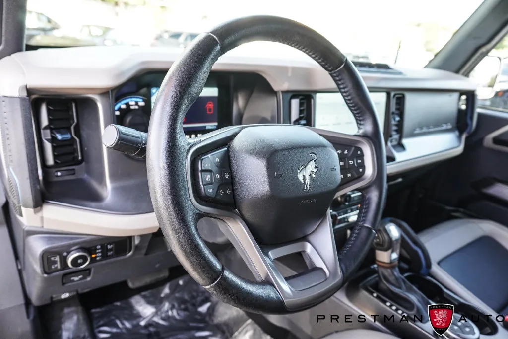 Ford Bronco photo 32