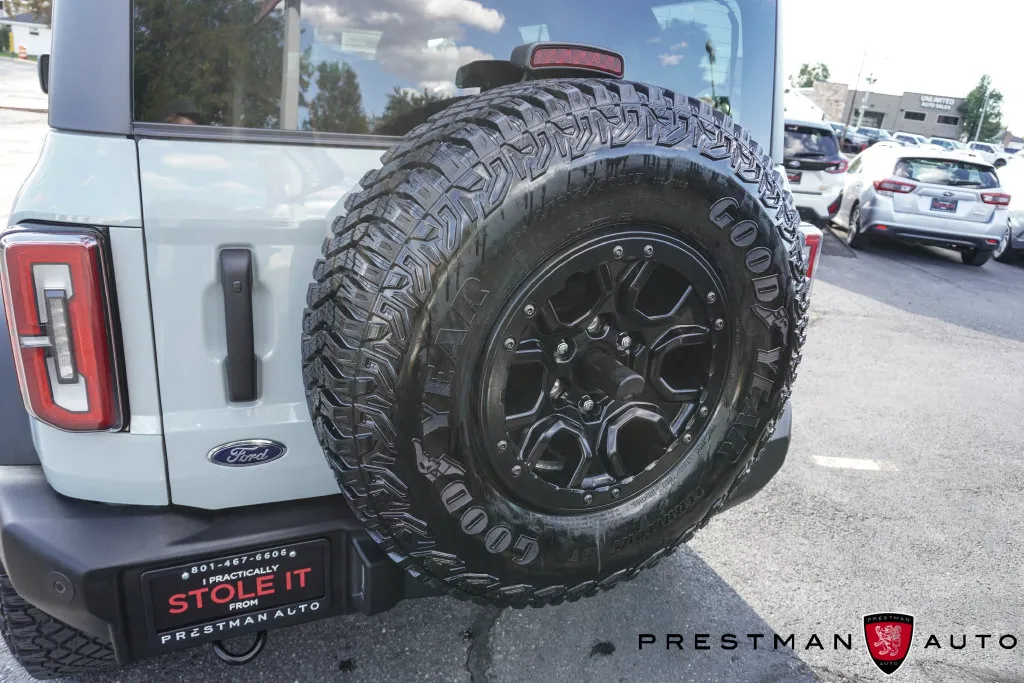 Ford Bronco photo 23