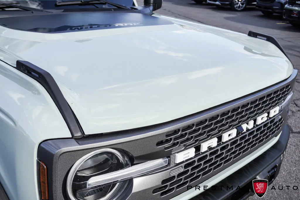 Ford Bronco photo 14