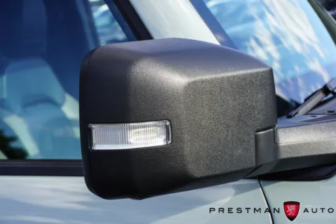 More photos of 2023 Ford Bronco Wildtrak at Prestman Auto, UT