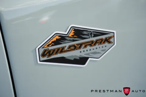 More photos of 2023 Ford Bronco Wildtrak at Prestman Auto, UT