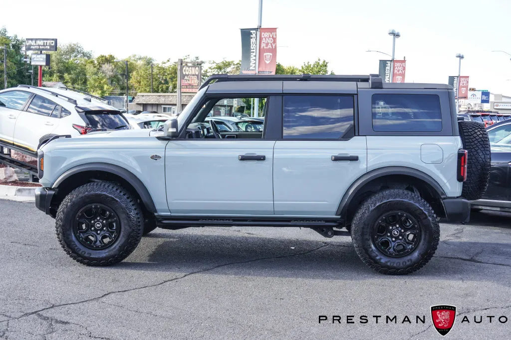 Ford Bronco photo 20