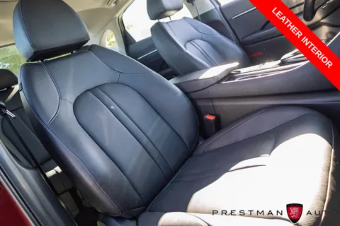 More photos of 2023 Hyundai Sonata Hybrid Limited at Prestman Auto, UT