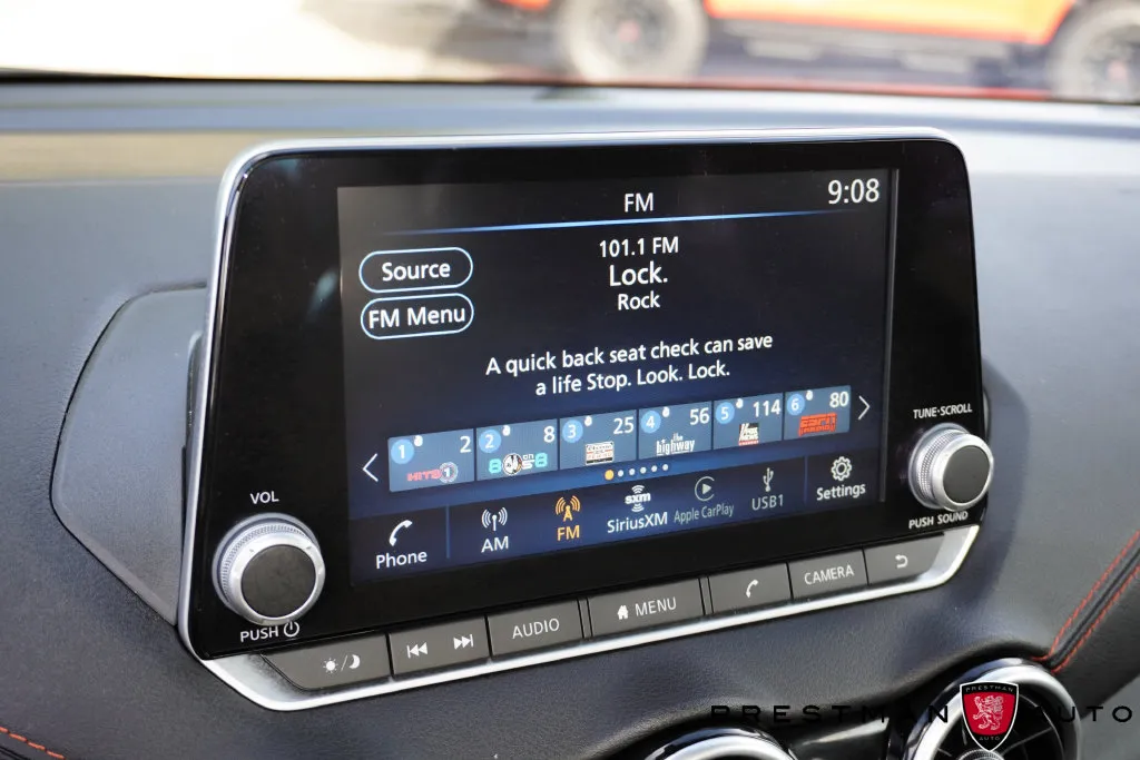 Nissan Sentra photo 29