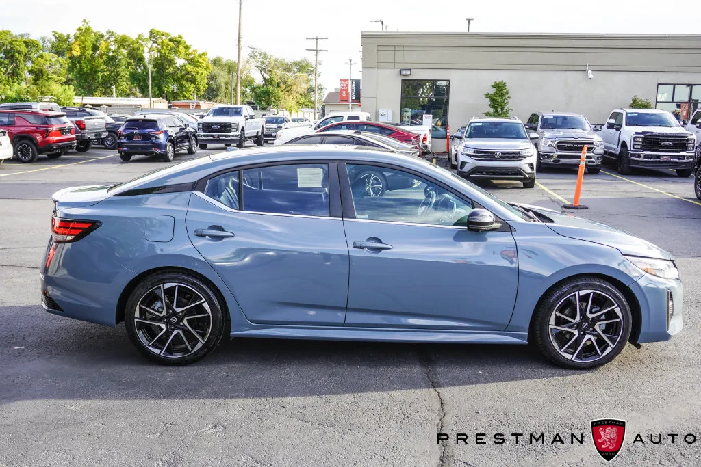 Nissan Sentra photo 22