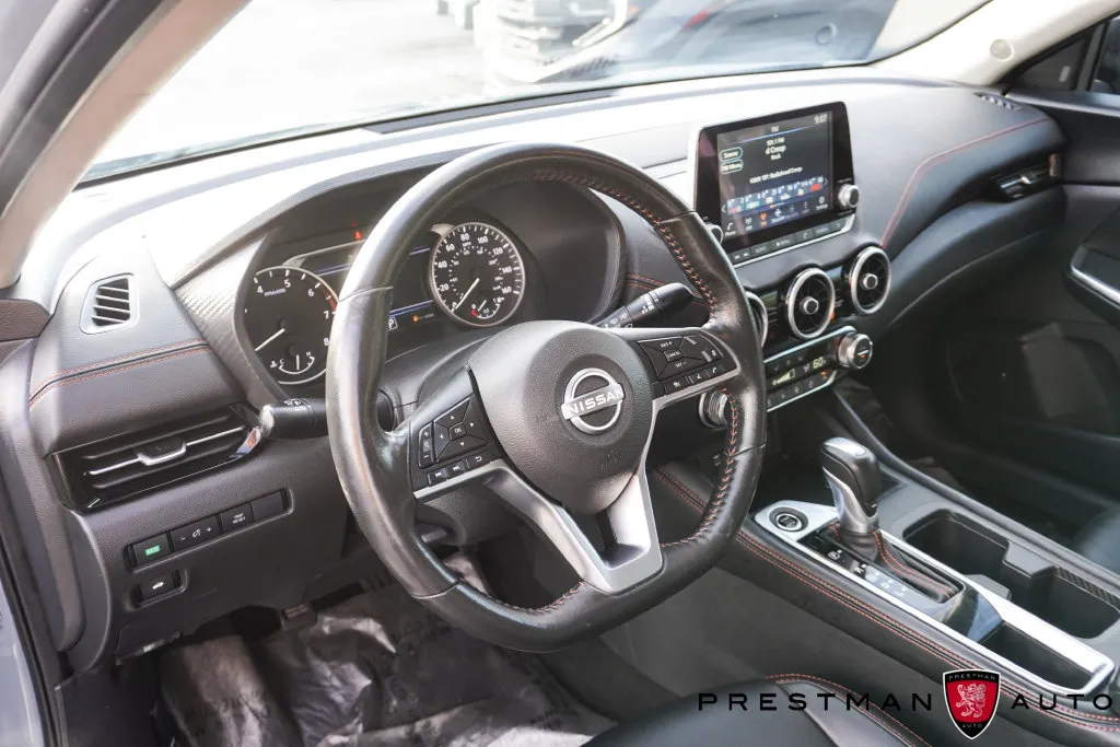 Nissan Sentra photo 25