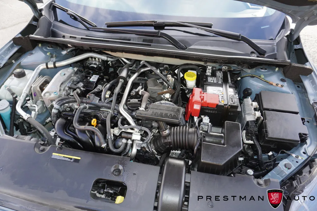 Nissan Sentra photo 41