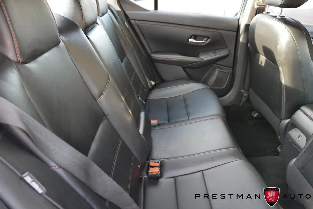 Nissan Sentra photo 39