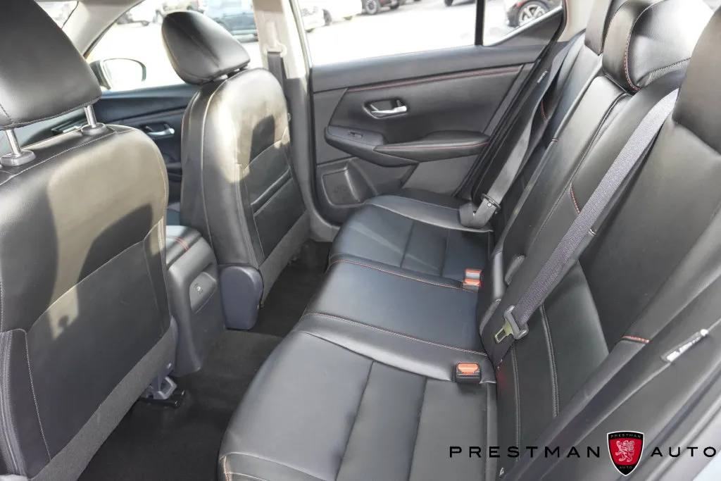 Nissan Sentra photo 36