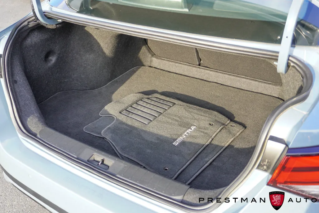 Nissan Sentra photo 38
