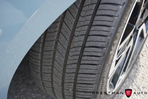 Another view of 2024 Nissan Sentra SR for sale in Salt Lake City, UT at Prestman Auto