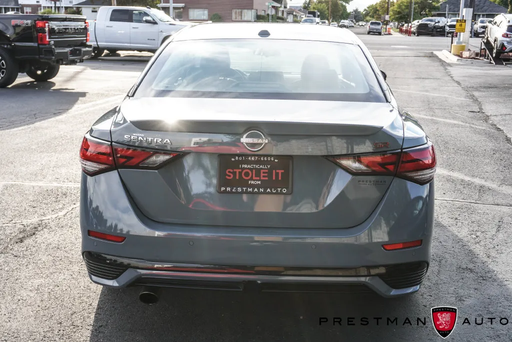 Nissan Sentra photo 20