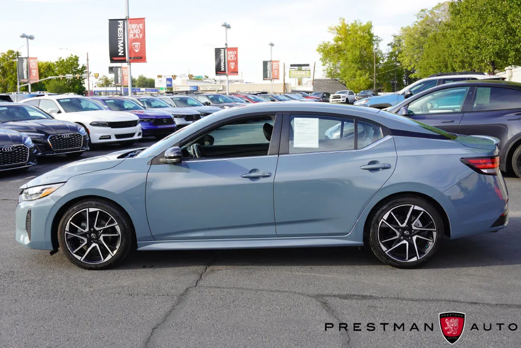 Nissan Sentra photo 18