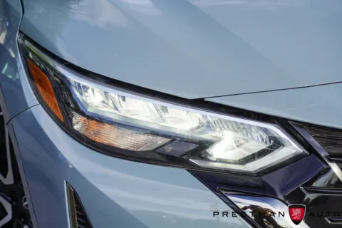 More photos of 2024 Nissan Sentra SR at Prestman Auto, UT