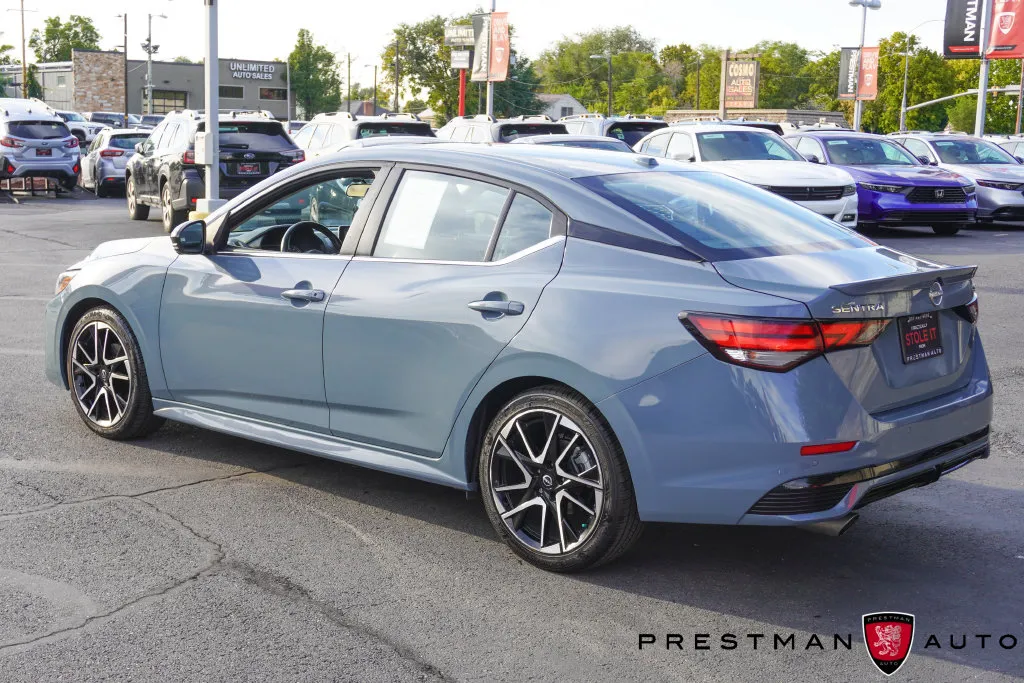 Nissan Sentra photo 19
