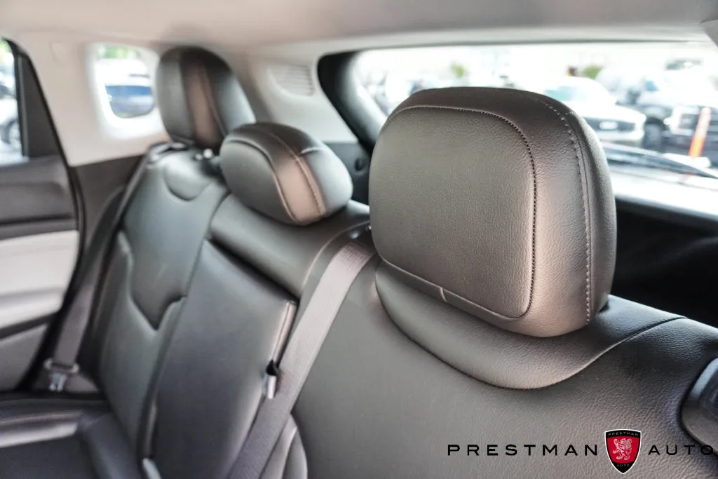 Jeep Compass photo 36