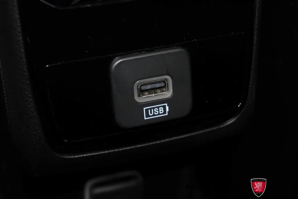 Jeep Compass photo 33