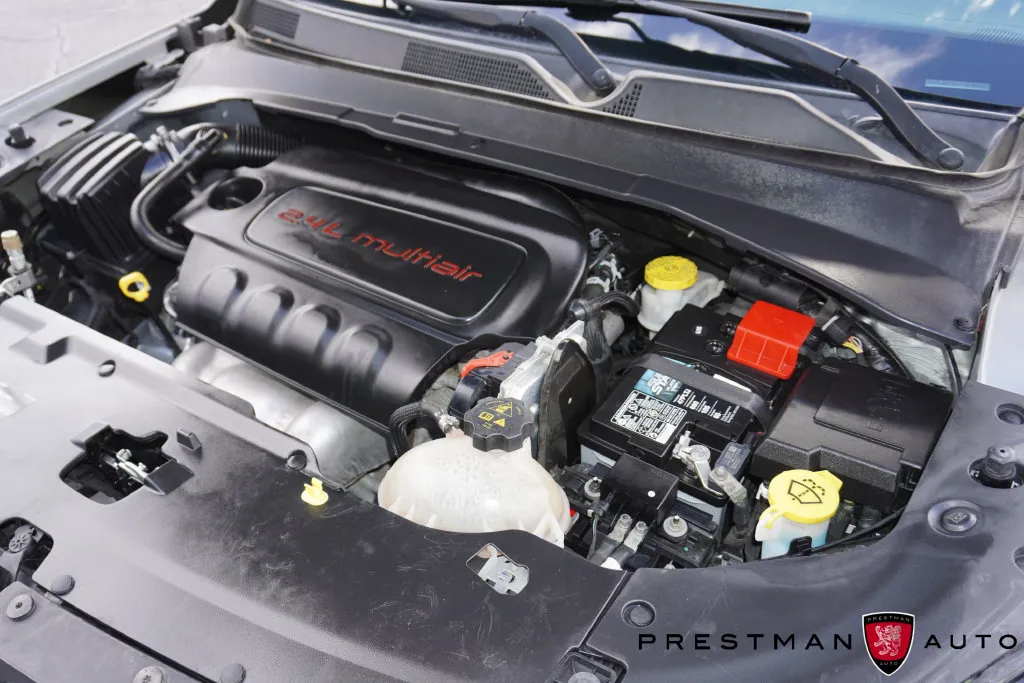 Jeep Compass photo 40
