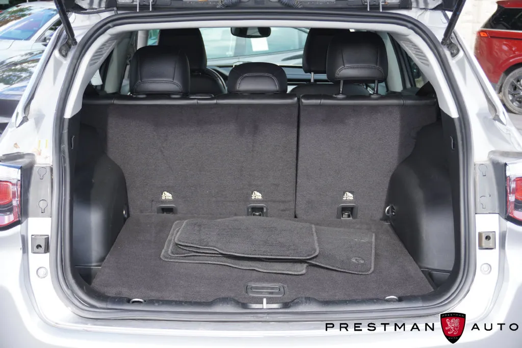 Jeep Compass photo 37