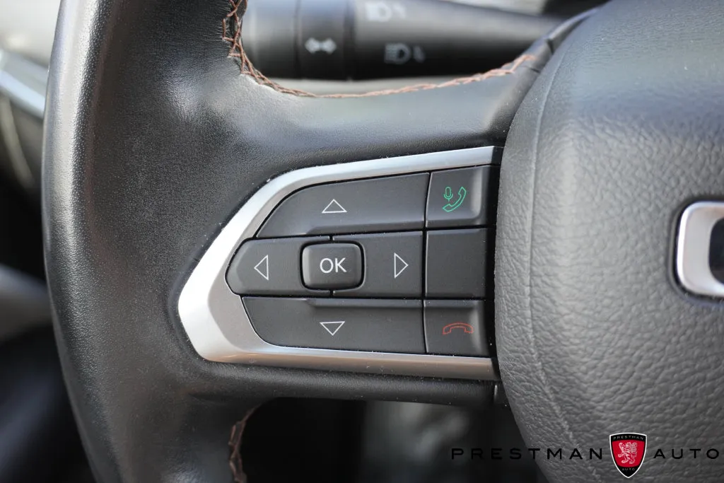Jeep Compass photo 20