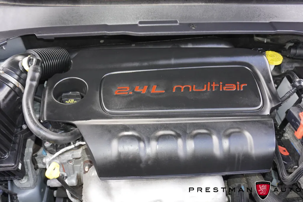 Jeep Compass photo 41