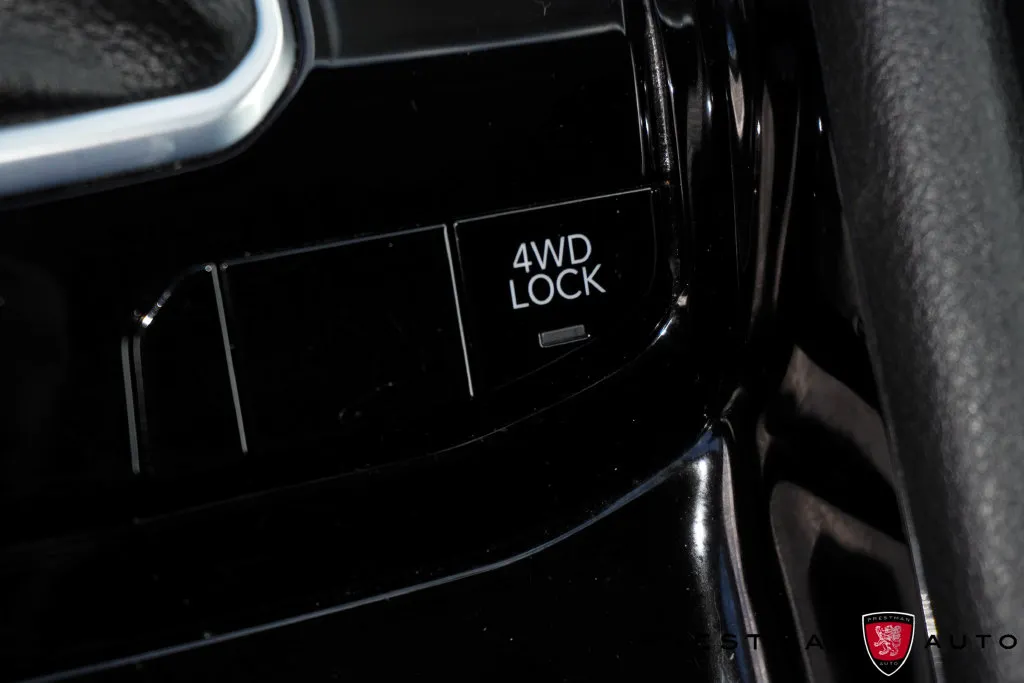 Jeep Compass photo 31