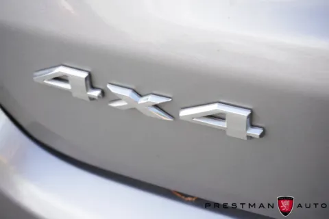 Another view of 2022 Jeep Compass Limited for sale in Salt Lake City, UT at Prestman Auto