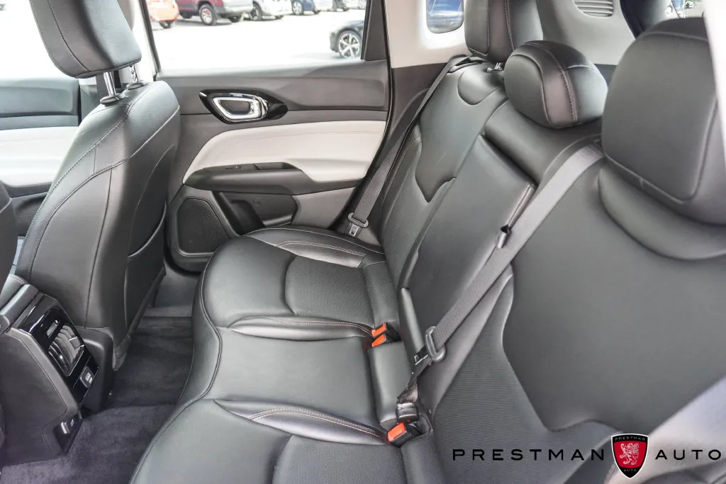 Jeep Compass photo 35