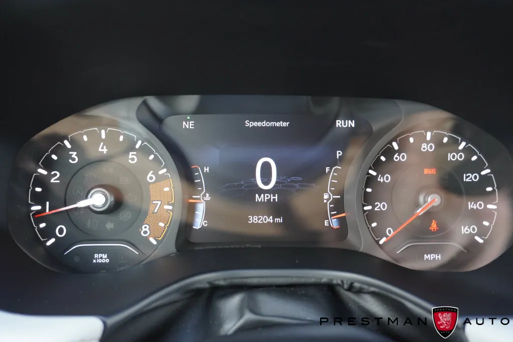 Jeep Compass photo 19