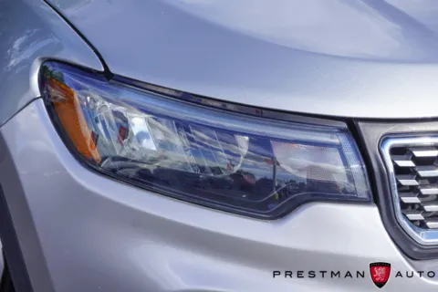 More photos of 2022 Jeep Compass Limited at Prestman Auto, UT