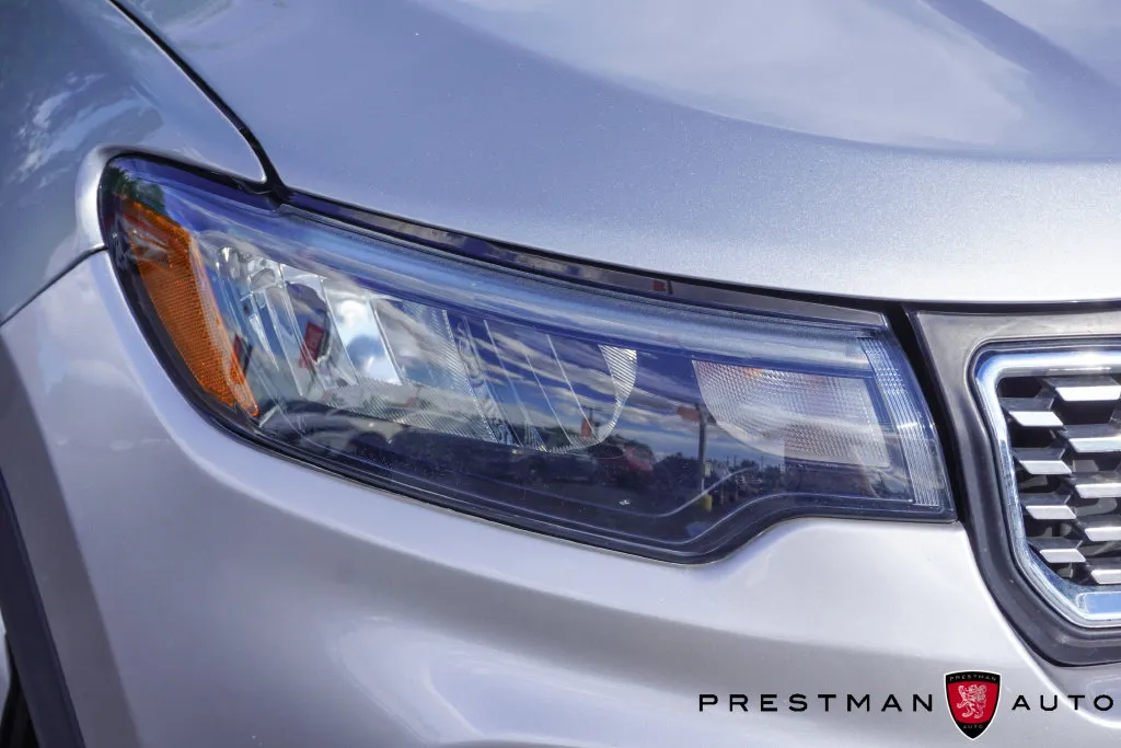 Jeep Compass photo 5