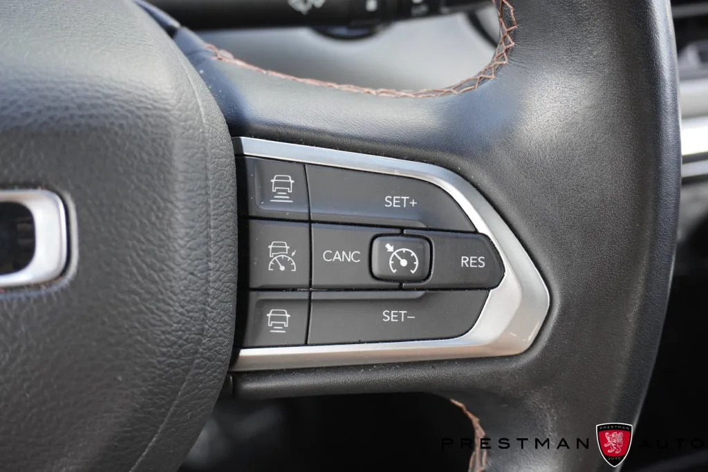 Jeep Compass photo 21