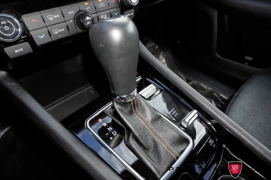 Jeep Compass photo 29