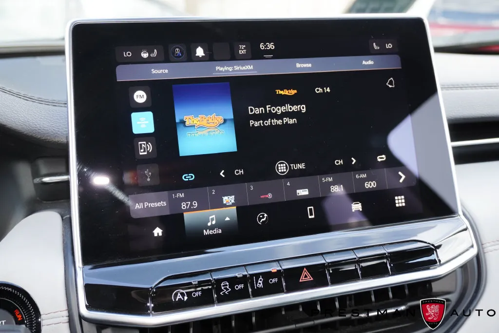Jeep Compass photo 24
