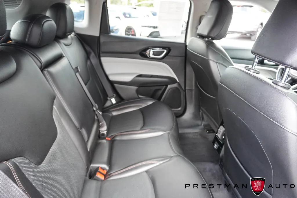 Jeep Compass photo 38
