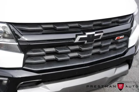 More photos of 2022 Chevrolet Colorado Z71 at Prestman Auto, UT