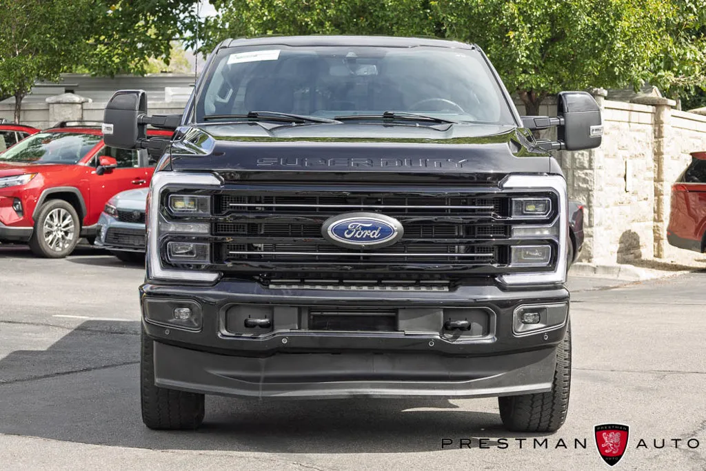 Ford F-250SD photo 20