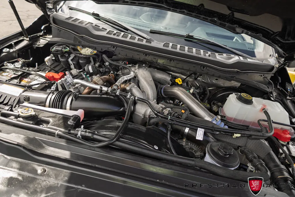 Ford F-250SD photo 50
