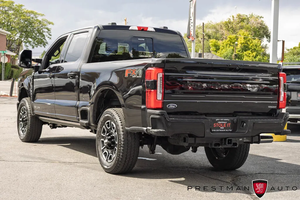 Ford F-250SD photo 23