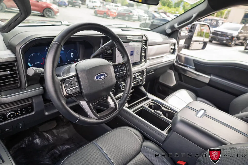 Ford F-250SD photo 27